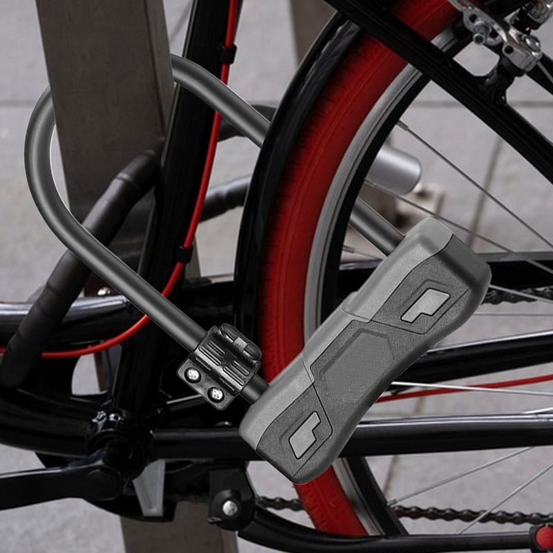 Blokada motocyklowa, blokady r – Cycling Commute recenzja i cena