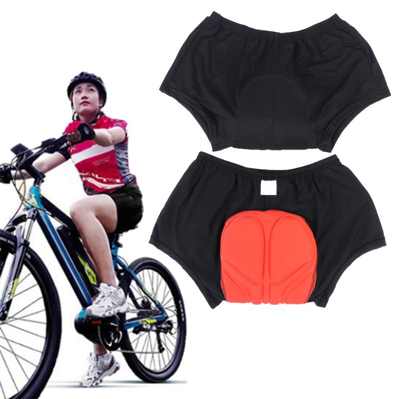 Wyściełane spodenki rowerowe z – Cycling Shorts For Commute recenzja i cena