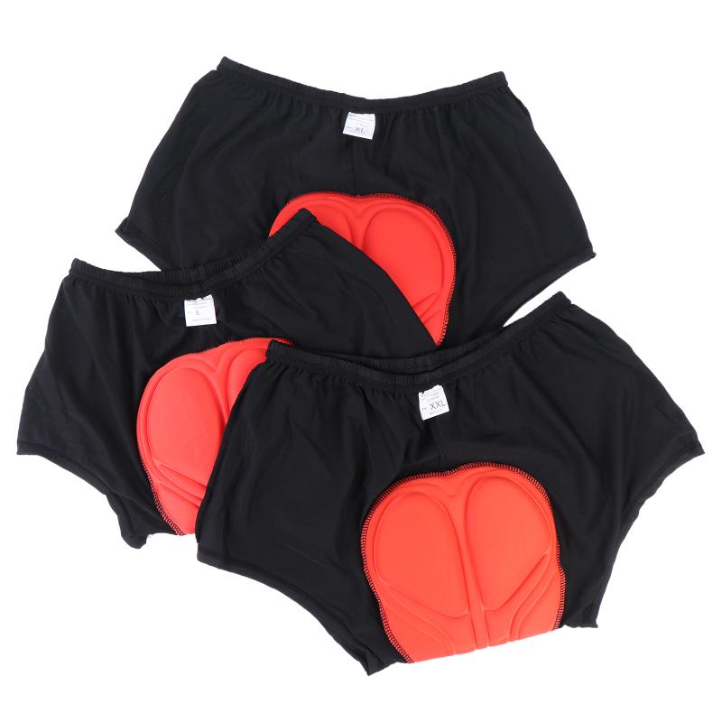 Wyściełane spodenki rowerowe z – Cycling Shorts For Commute recenzja i cena