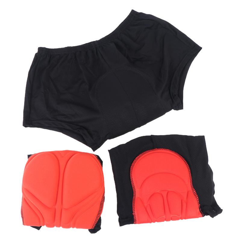 Wyściełane spodenki rowerowe z – Cycling Shorts For Commute recenzja i cena
