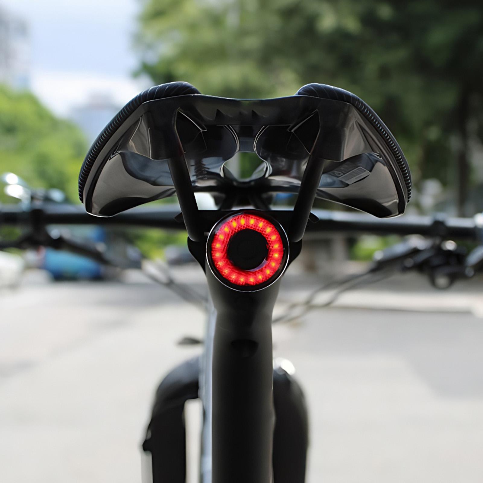 Inteligentne światło hamowania – Cycling Commute recenzja i cena