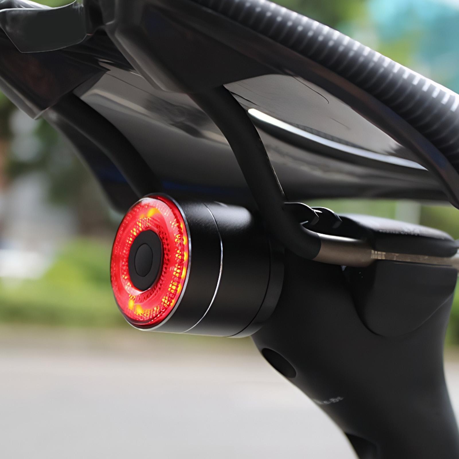 Inteligentne światło hamowania – Cycling Commute recenzja i cena