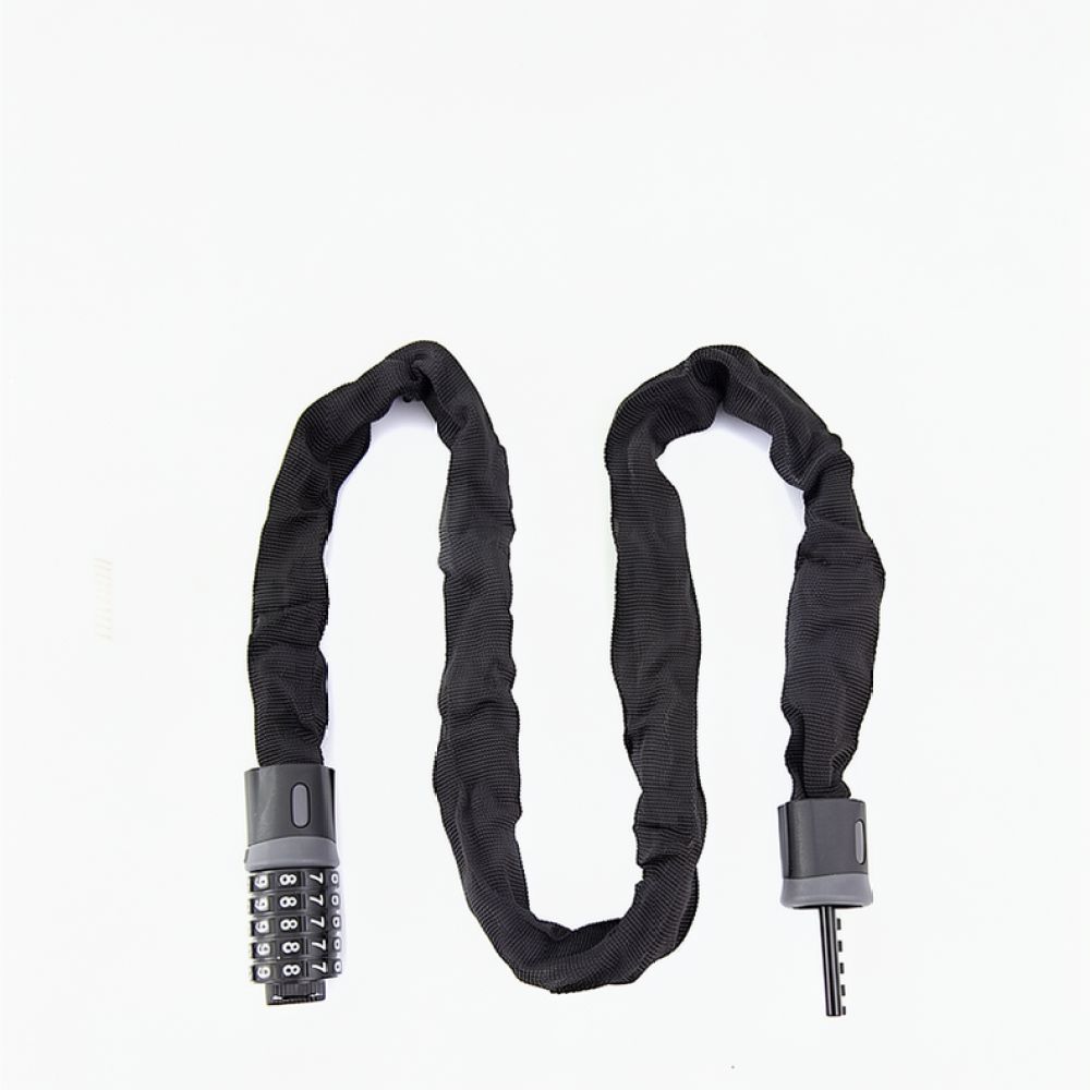 Zabezpieczający link do roweru – Cable Lock Flexible recenzja i cena