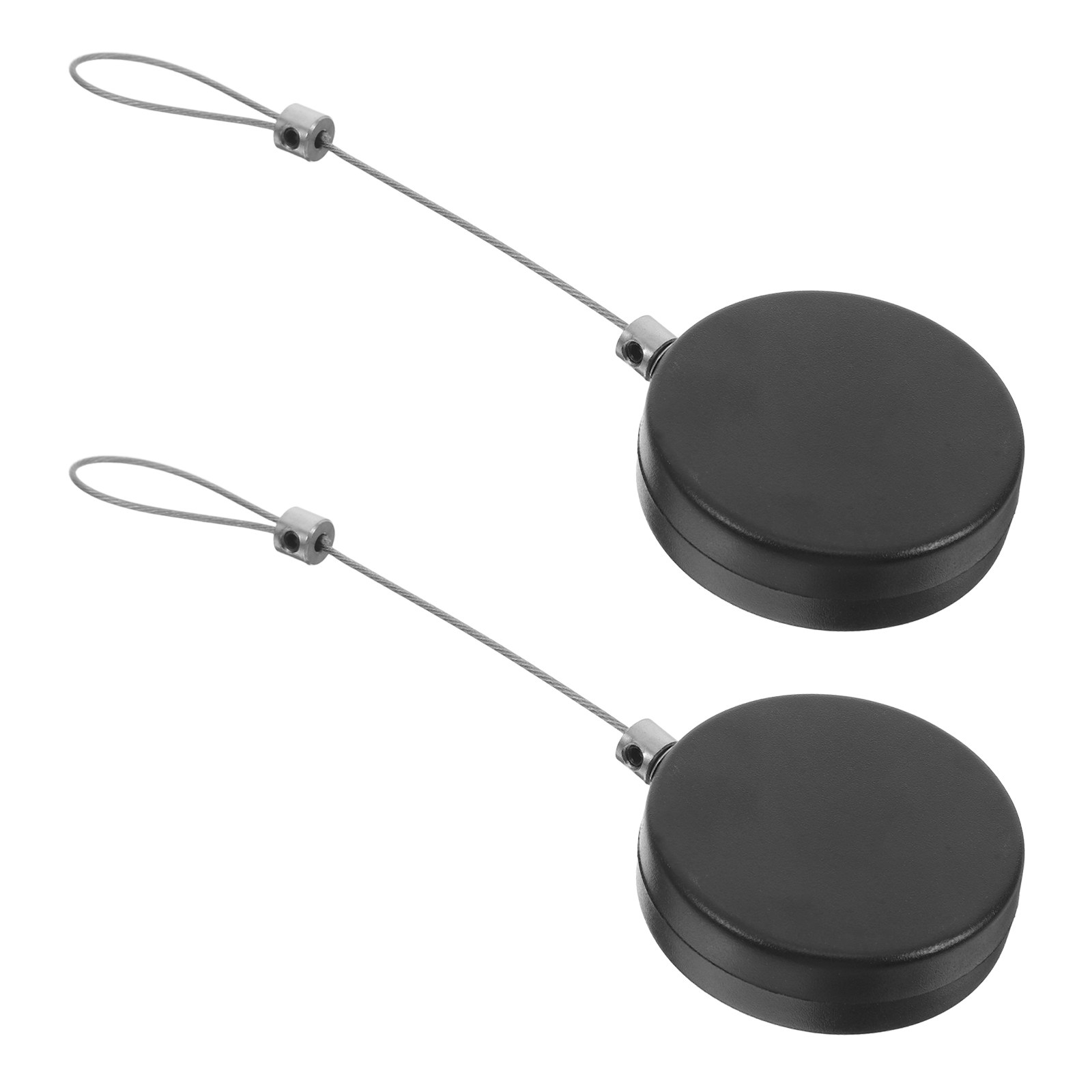 2 szt. Wysuwany zabezpieczając – Cable Lock Flexible recenzja i cena
