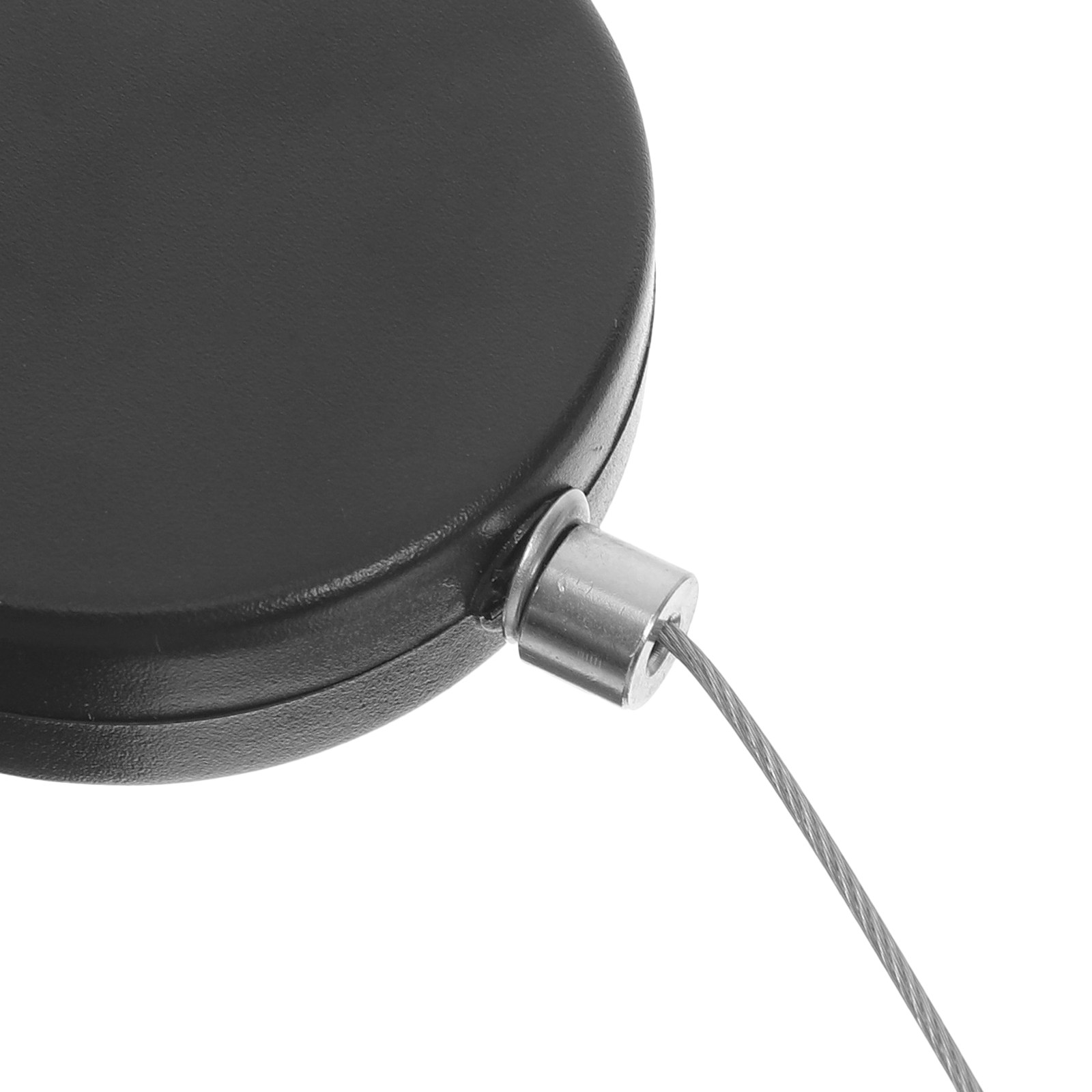 2 szt. Wysuwany zabezpieczając – Cable Lock Flexible recenzja i cena