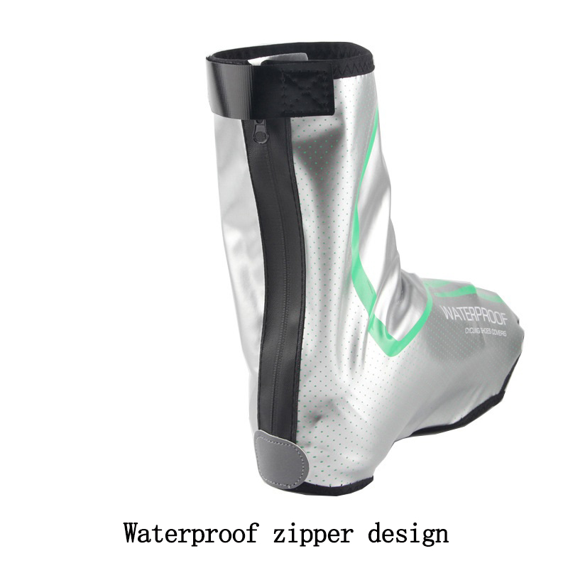 Wodoodporne pokrowce na buty r – Winter Cycling Commute recenzja i cena