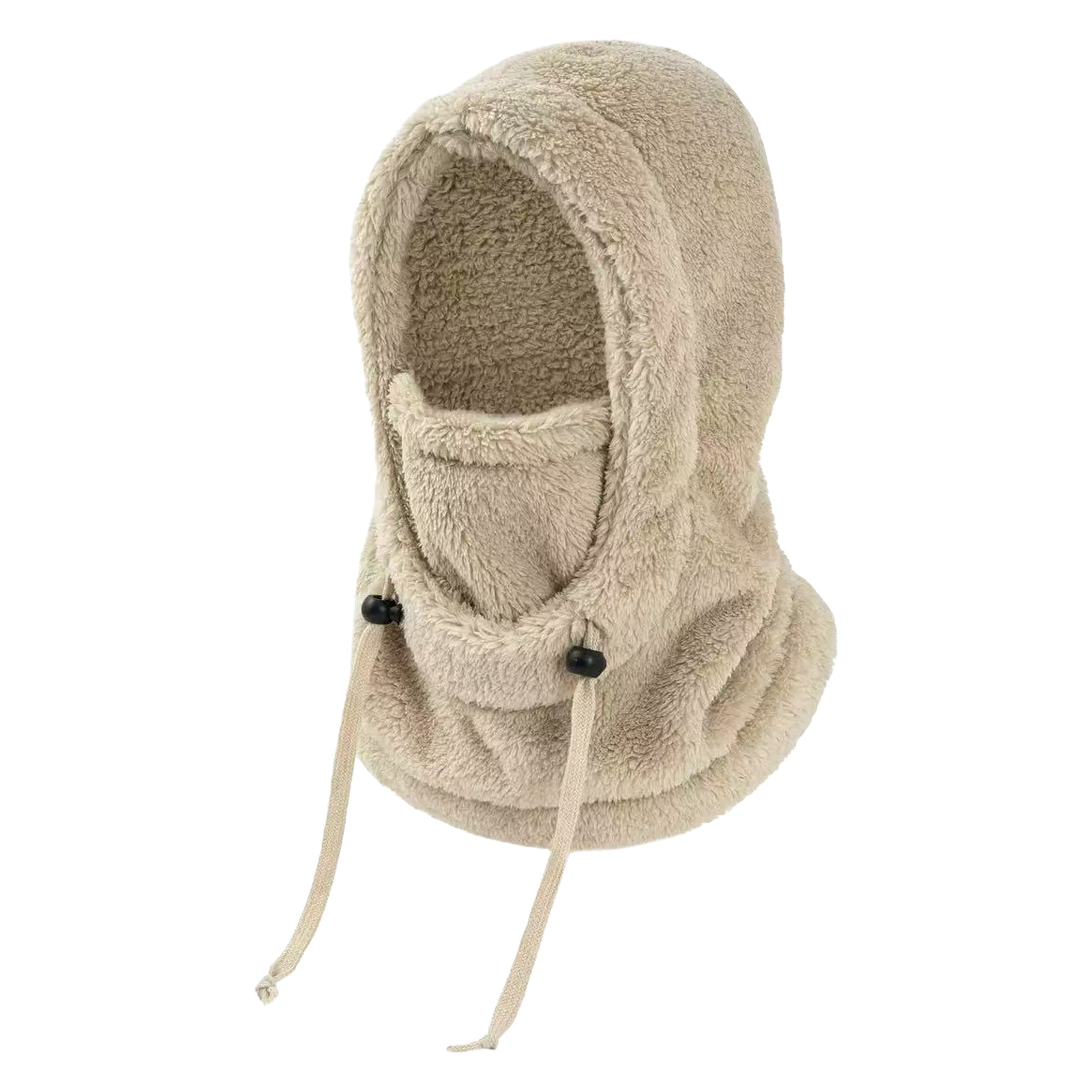 Wiatroodporna zimowa czapka z  – Winter Cycling Commute recenzja i cena
