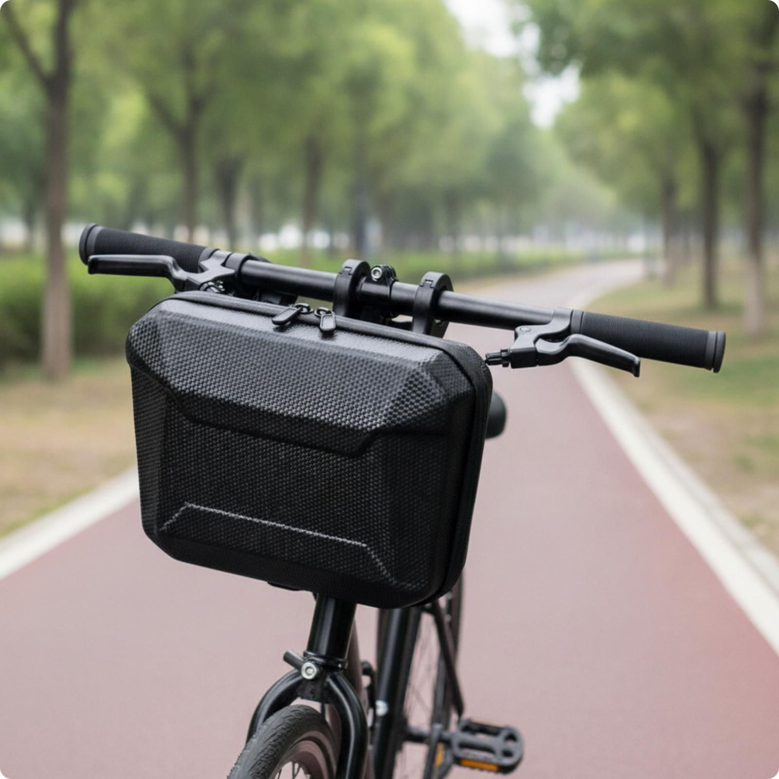 Torba na kierownicę roweru, tw – Cycling Commute Gear recenzja i cena