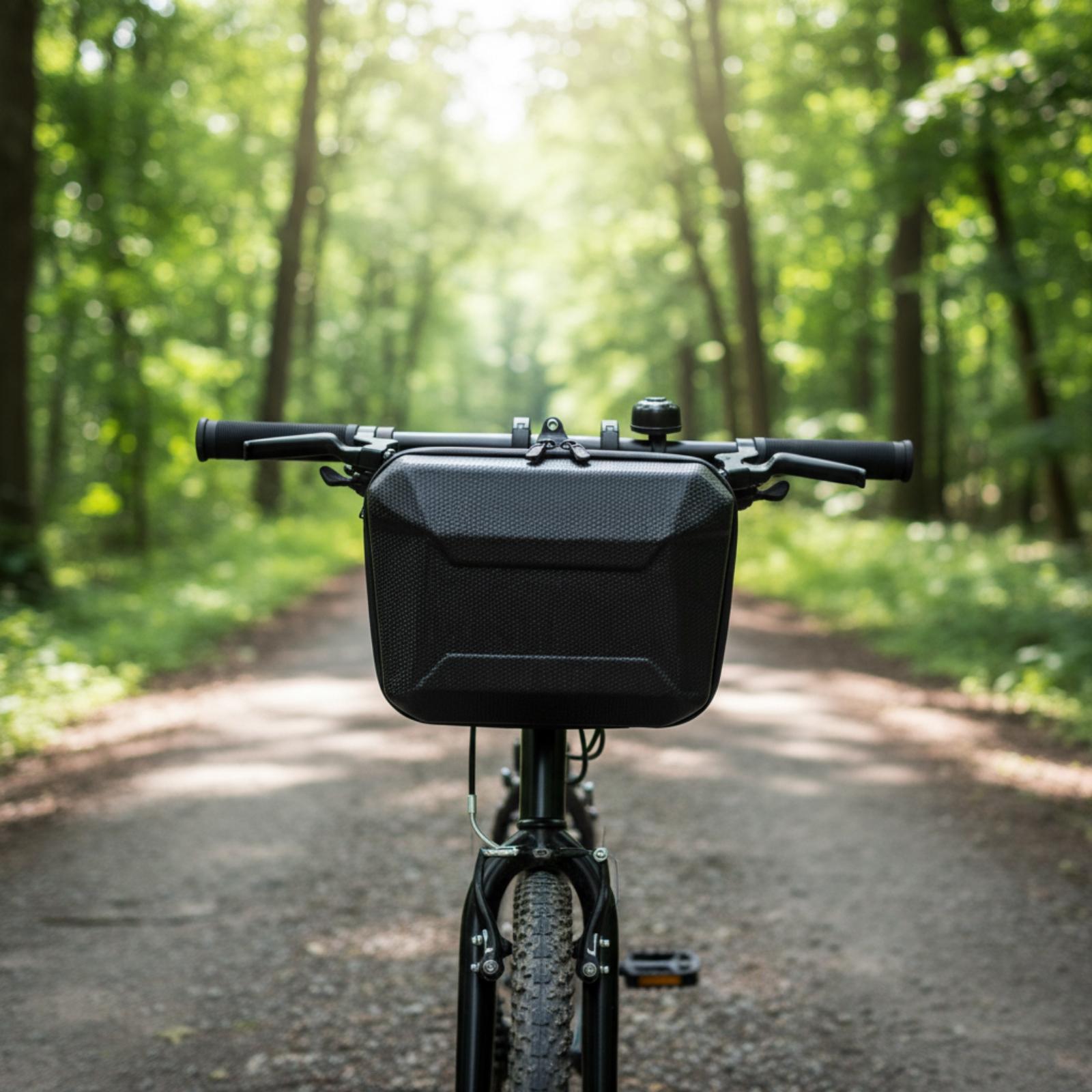 Torba na kierownicę roweru, tw – Cycling Commute Gear recenzja i cena