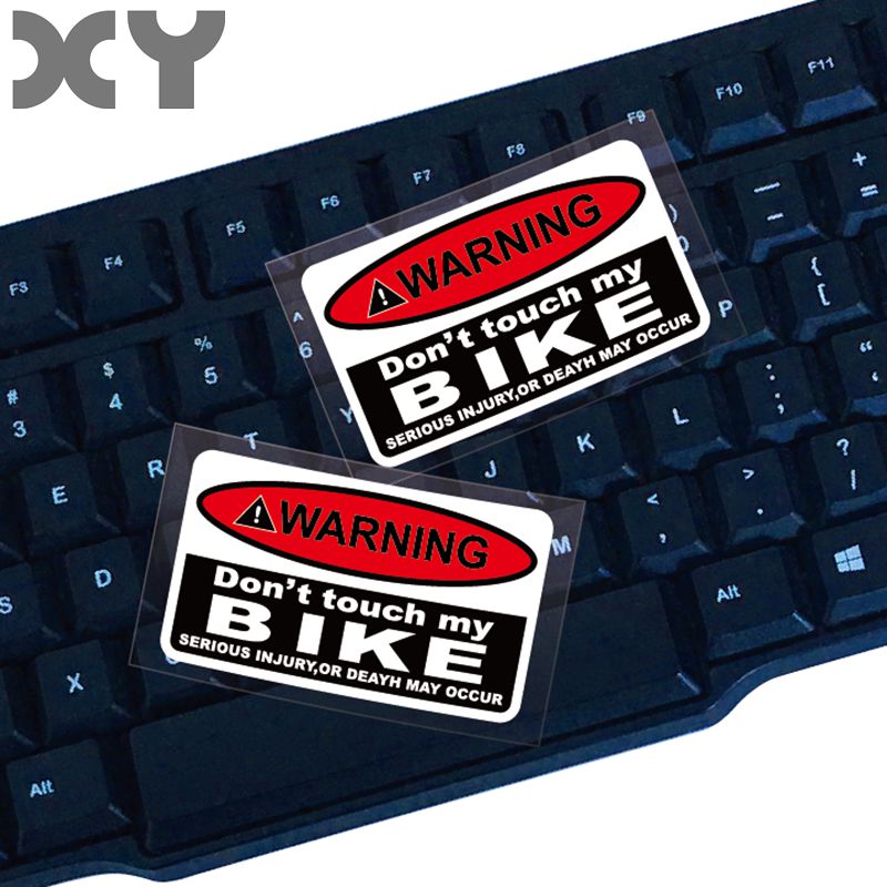 XY Wodoodporne odblaskowe nakl – Cycling Quote recenzja i cena