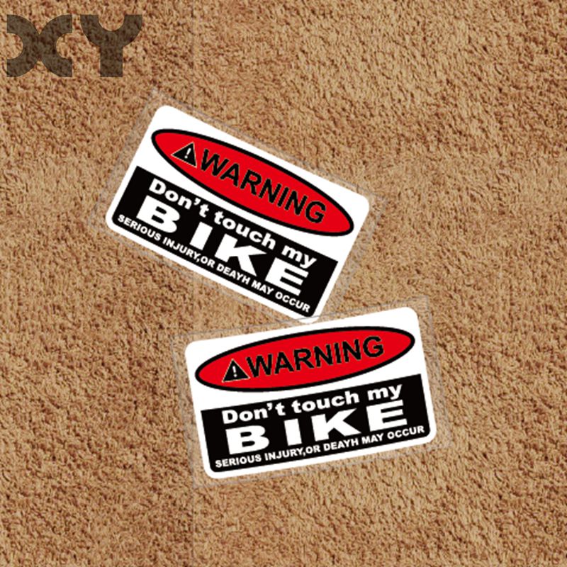 XY Wodoodporne odblaskowe nakl – Cycling Quote recenzja i cena