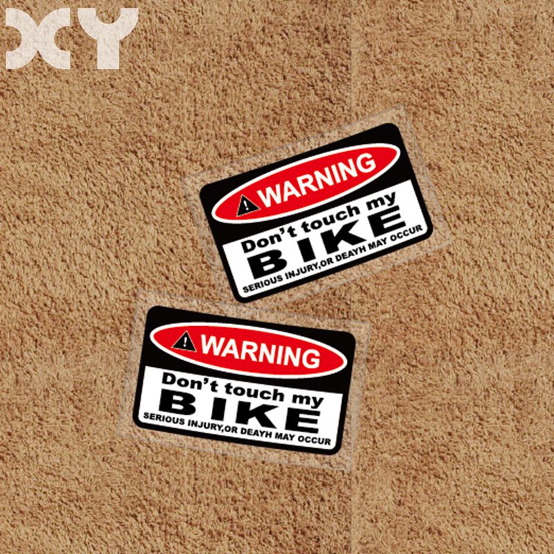 XY Wodoodporne odblaskowe nakl – Cycling Quote recenzja i cena