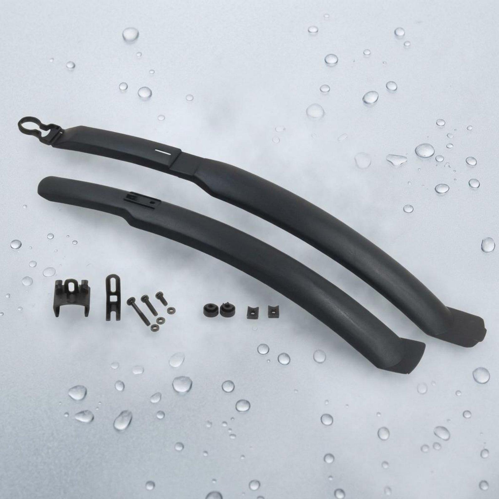 Błotnik do roweru szosowego 70 – Cycling Commute Gear recenzja i cena