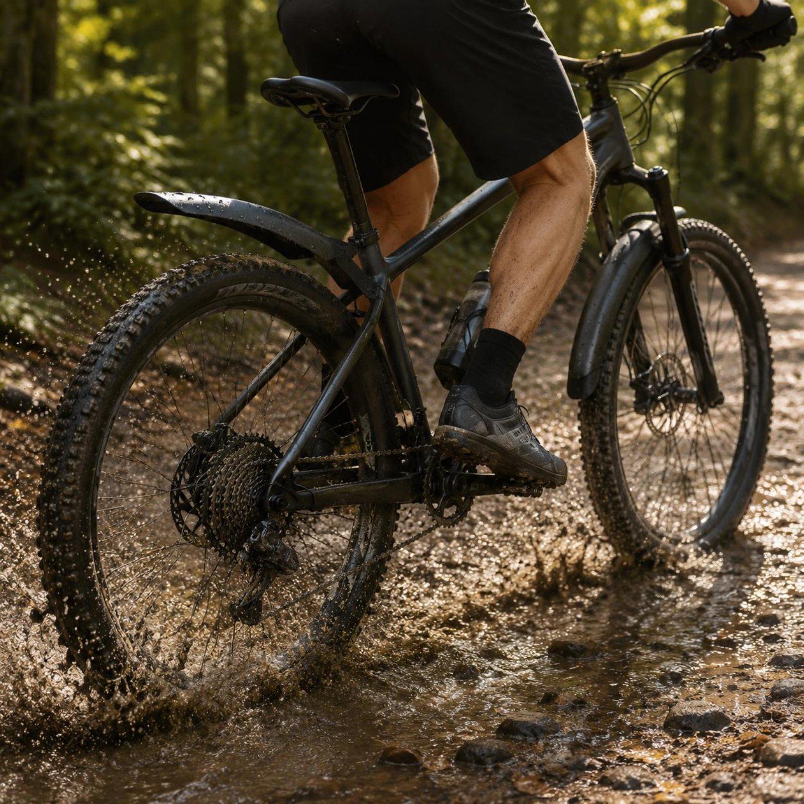 Błotnik do roweru szosowego 70 – Cycling Commute Gear recenzja i cena