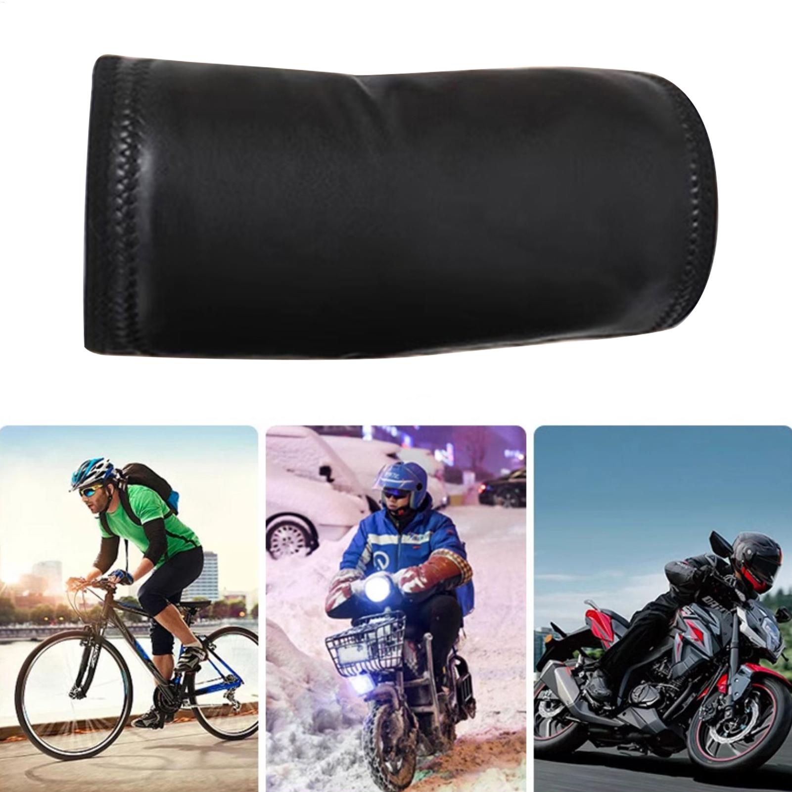 Ocieplacze na nogi do jazdy na – Winter Cycling Commute recenzja i cena