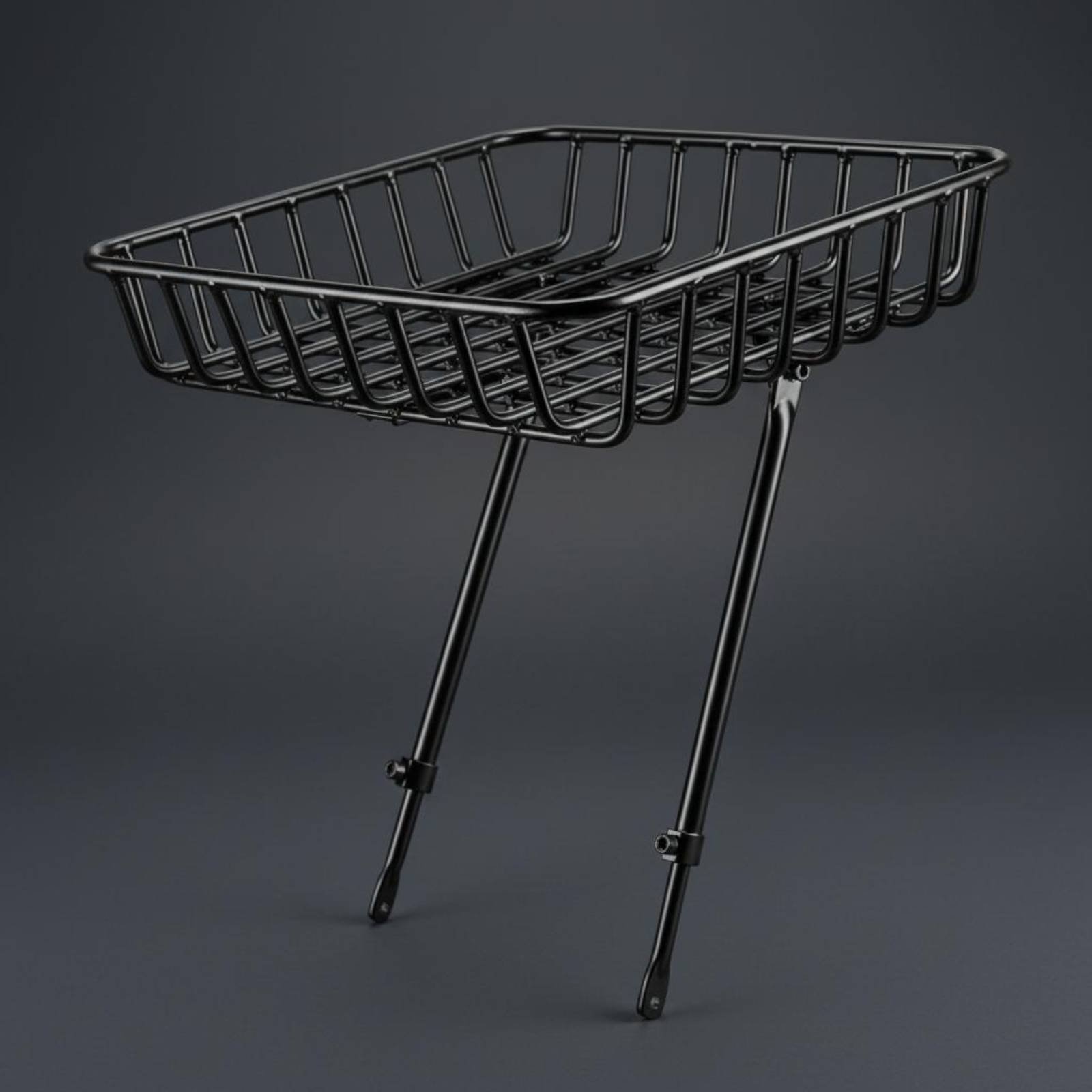 Aluminiowy koszyk przedni na r – Cycling Commute recenzja i cena
