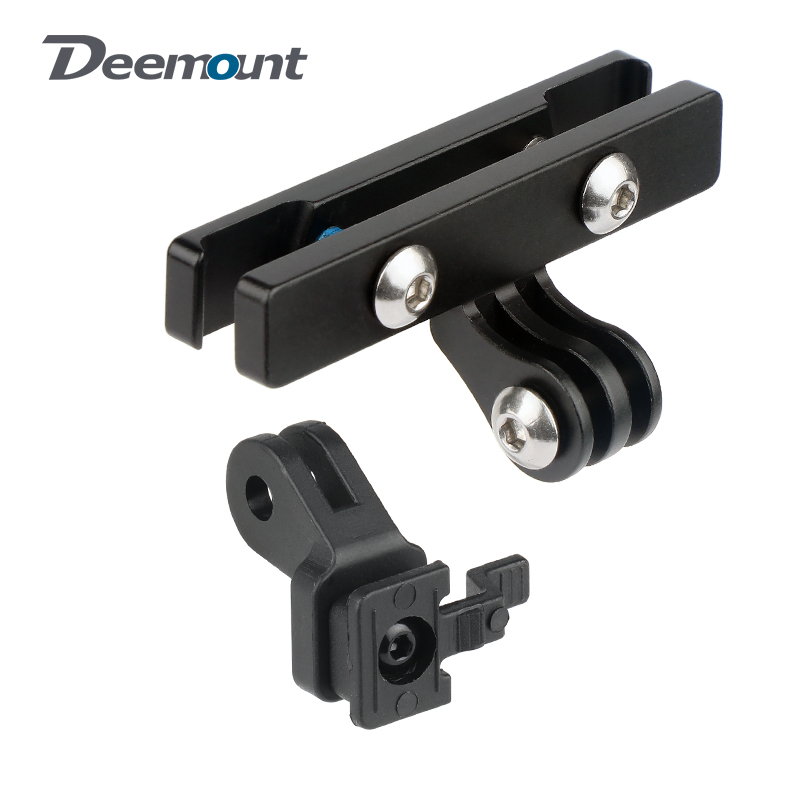 Adapter mocowania lampki rower – Commuting By Bike recenzja i cena