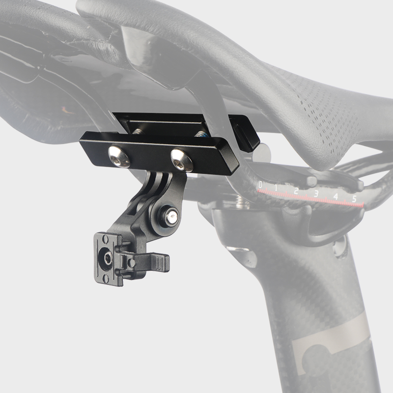 Adapter mocowania lampki rower – Commuting By Bike recenzja i cena