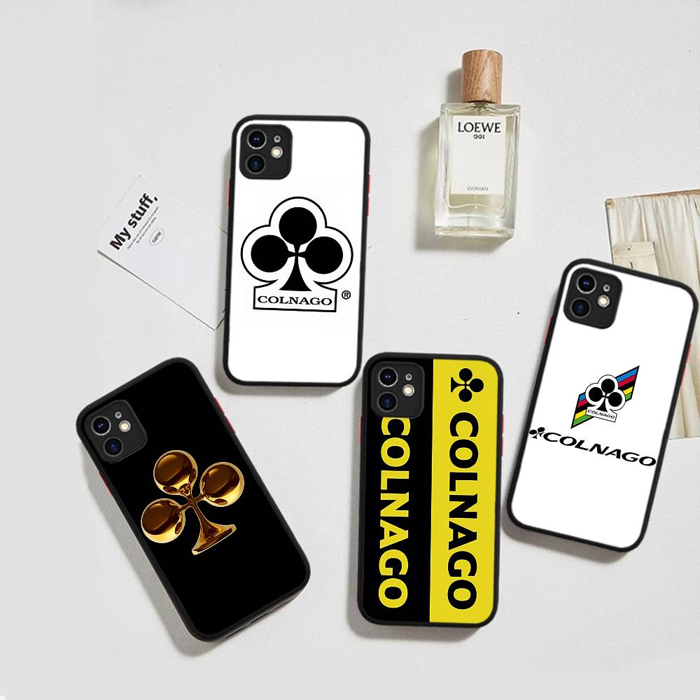 Etui Fashion Cyclings C-Colnag – Cycling Quote recenzja i cena