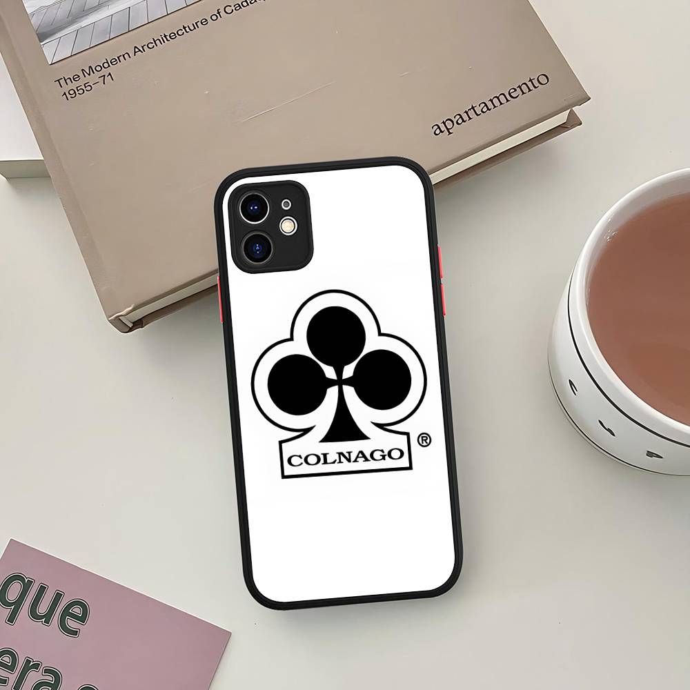 Etui Fashion Cyclings C-Colnag – Cycling Quote recenzja i cena