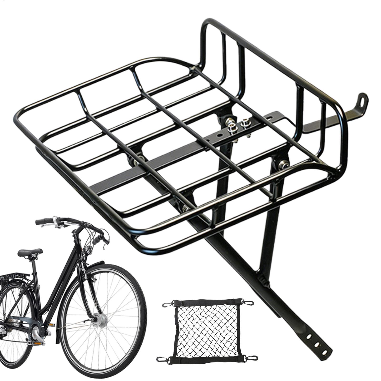 Szybkozłączny przedni koszyk r – Cycling Commute recenzja i cena