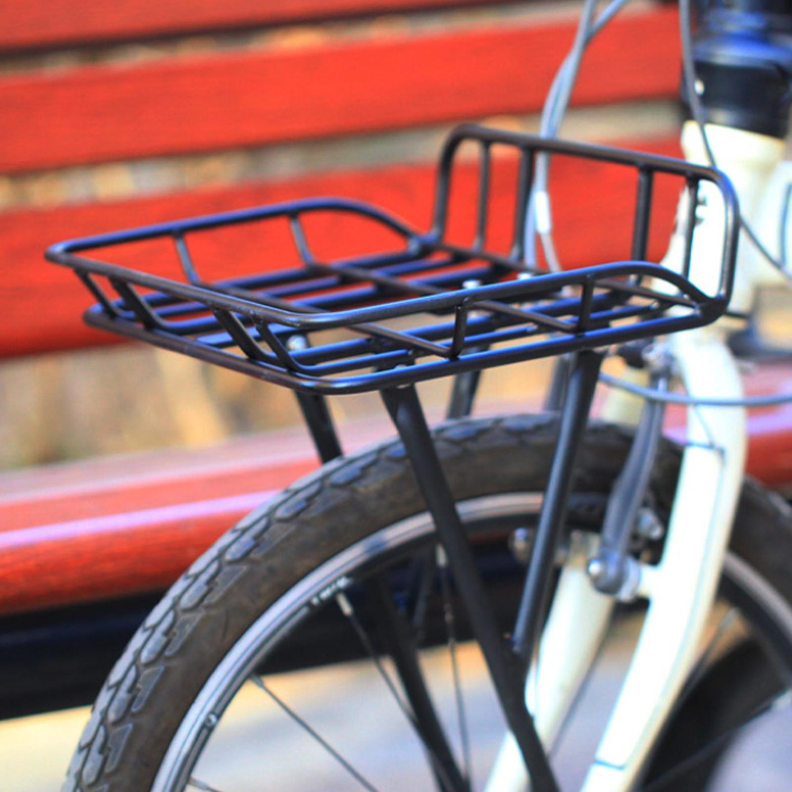 Szybkozłączny przedni koszyk r – Cycling Commute recenzja i cena