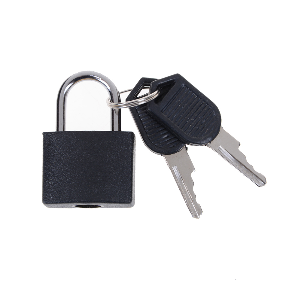 Nowa 6-kolorowa mała mini mocn – Cable Lock Flexible recenzja i cena