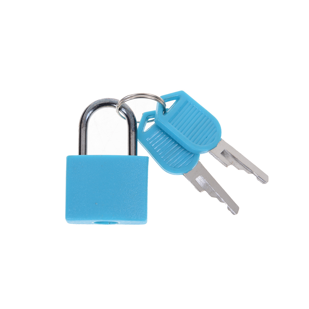 Nowa 6-kolorowa mała mini mocn – Cable Lock Flexible recenzja i cena