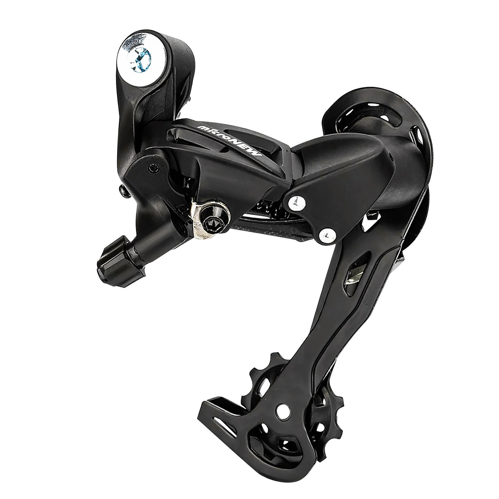 Tylny przerzutnik do roweru –  – Cycling Commute Gear recenzja i cena