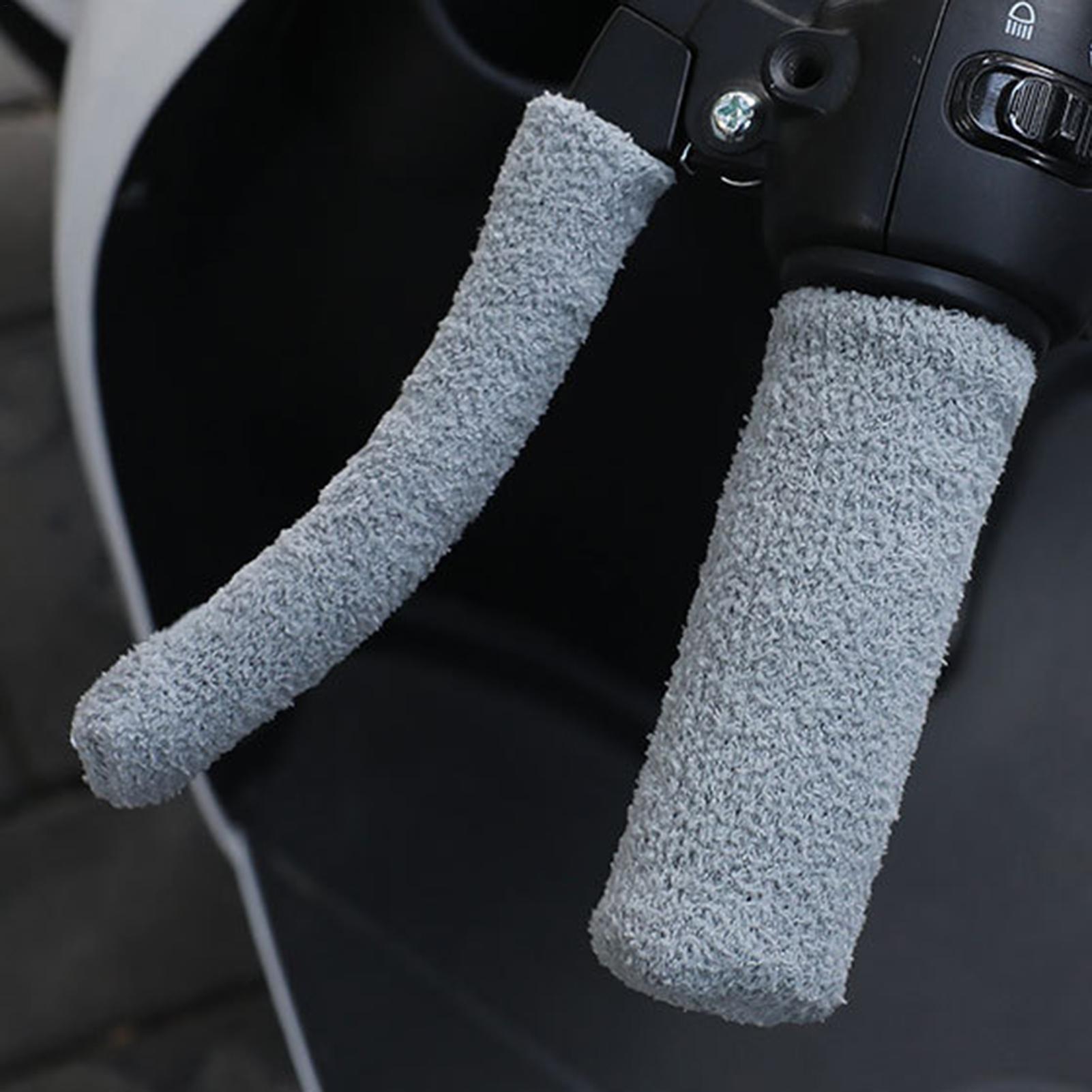 Ochraniacze na kierownicę moto – Cycling Commute recenzja i cena