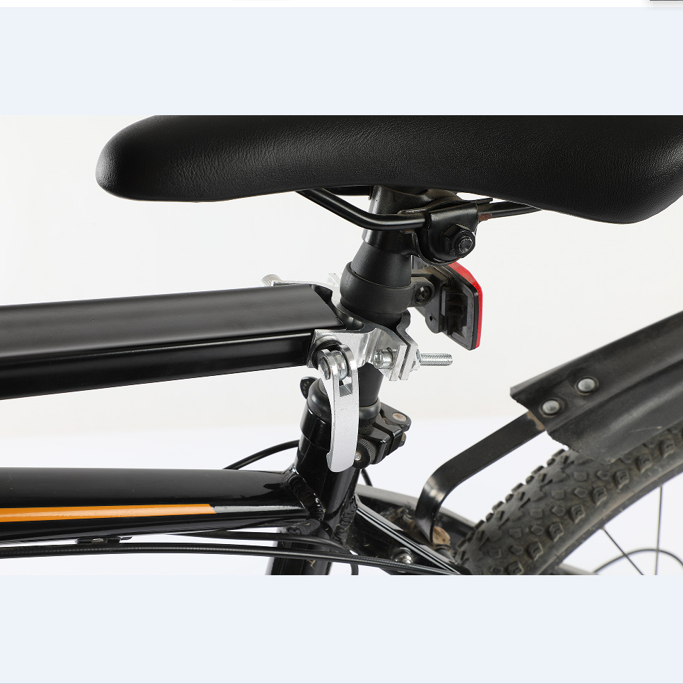 Uniwersalny koszyk rowerowy dl – Commuting By Bike recenzja i cena