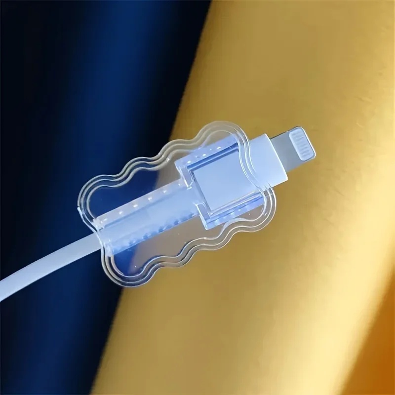 Ochraniacze na kable, osłonki  – Cable Lock Flexible recenzja i cena