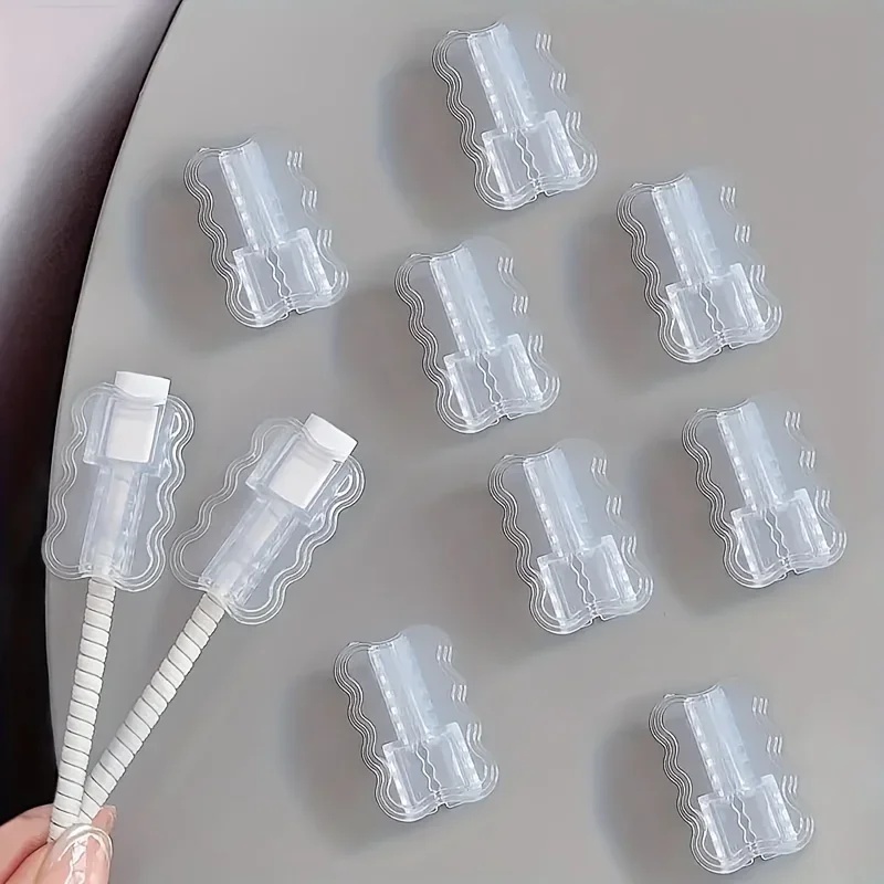 Ochraniacze na kable, osłonki  – Cable Lock Flexible recenzja i cena