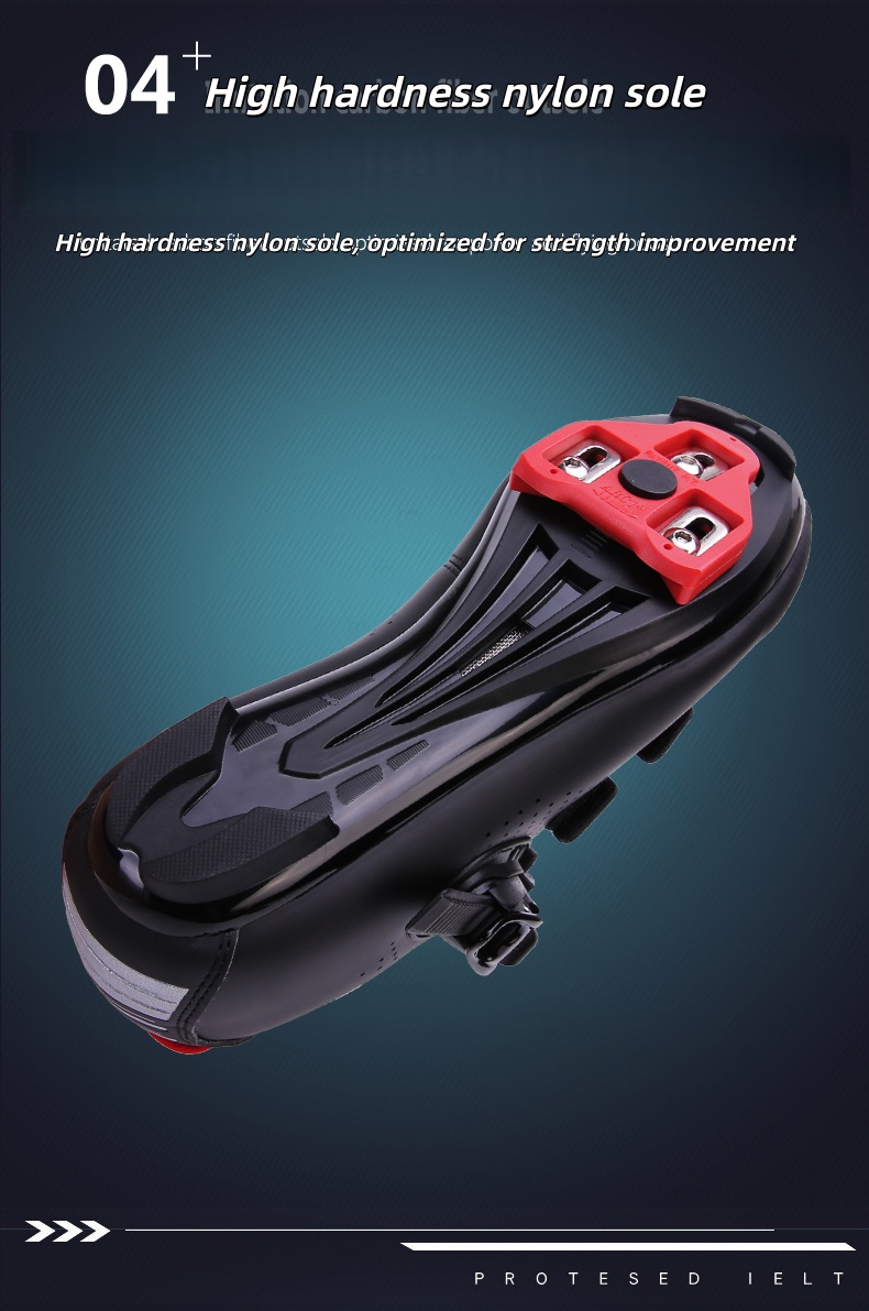 Buty rowerowe szosowe SPD, lek – Cycling Commute recenzja i cena