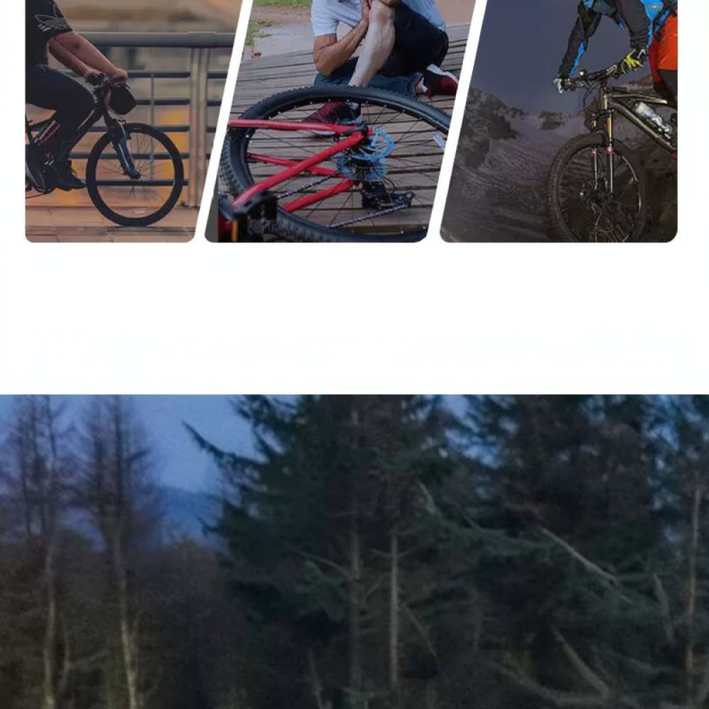 Retrooprzyjazna lampa przednia – Cycling Commute Gear recenzja i cena