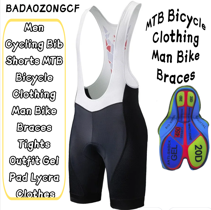 Męskie, oddychające, szybkosch – Cycling Shorts For Commute recenzja i cena