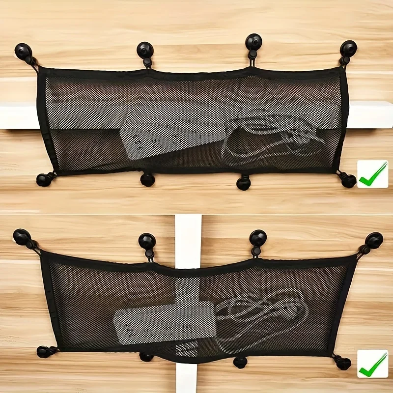 Siatka do zarządzania kablami  – Cable Lock Flexible recenzja i cena