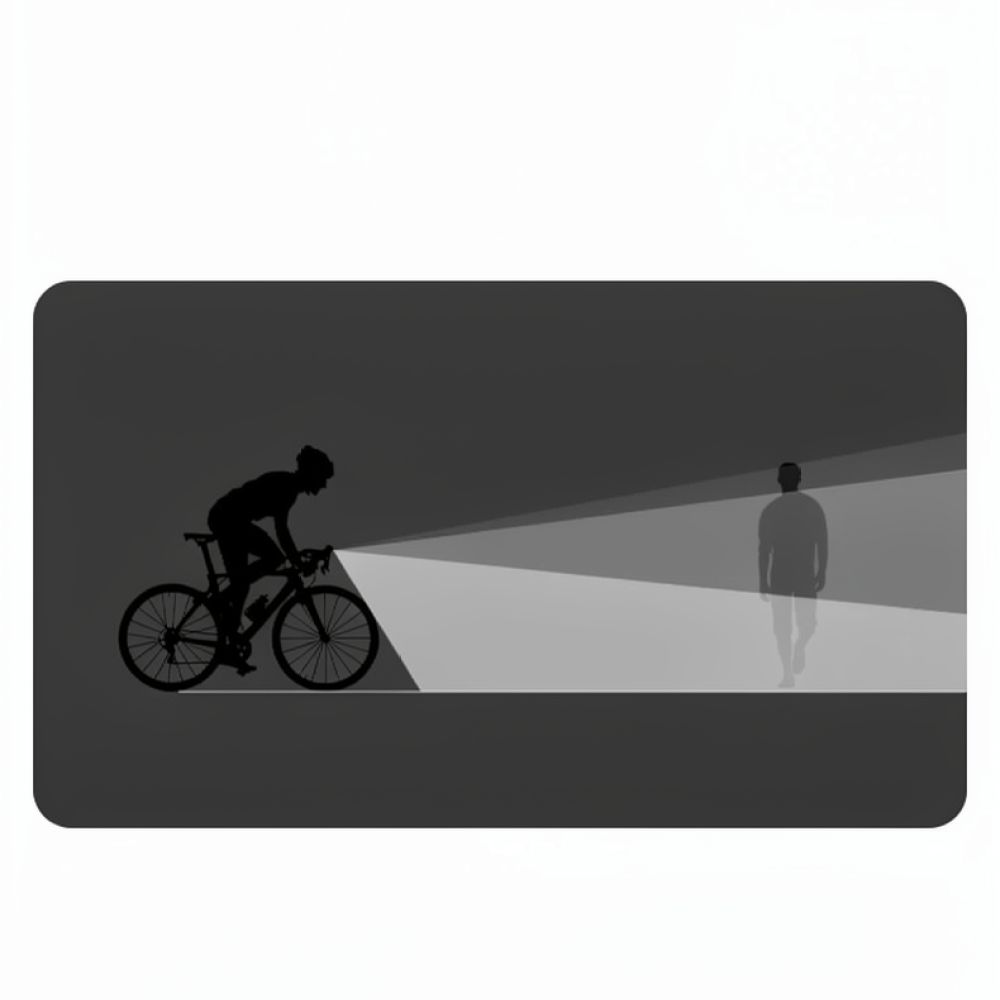 Solarna lampka rowerowa z możl – Cycling Commute Gear recenzja i cena