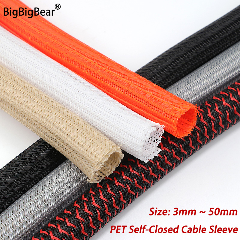 Rękaw kablowy PET samozaciskow – Cable Lock Flexible recenzja i cena